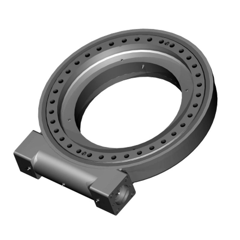 Slewing Ring Slewing Drive Wea Series Xuzhou Fenghe Slewing Bearing