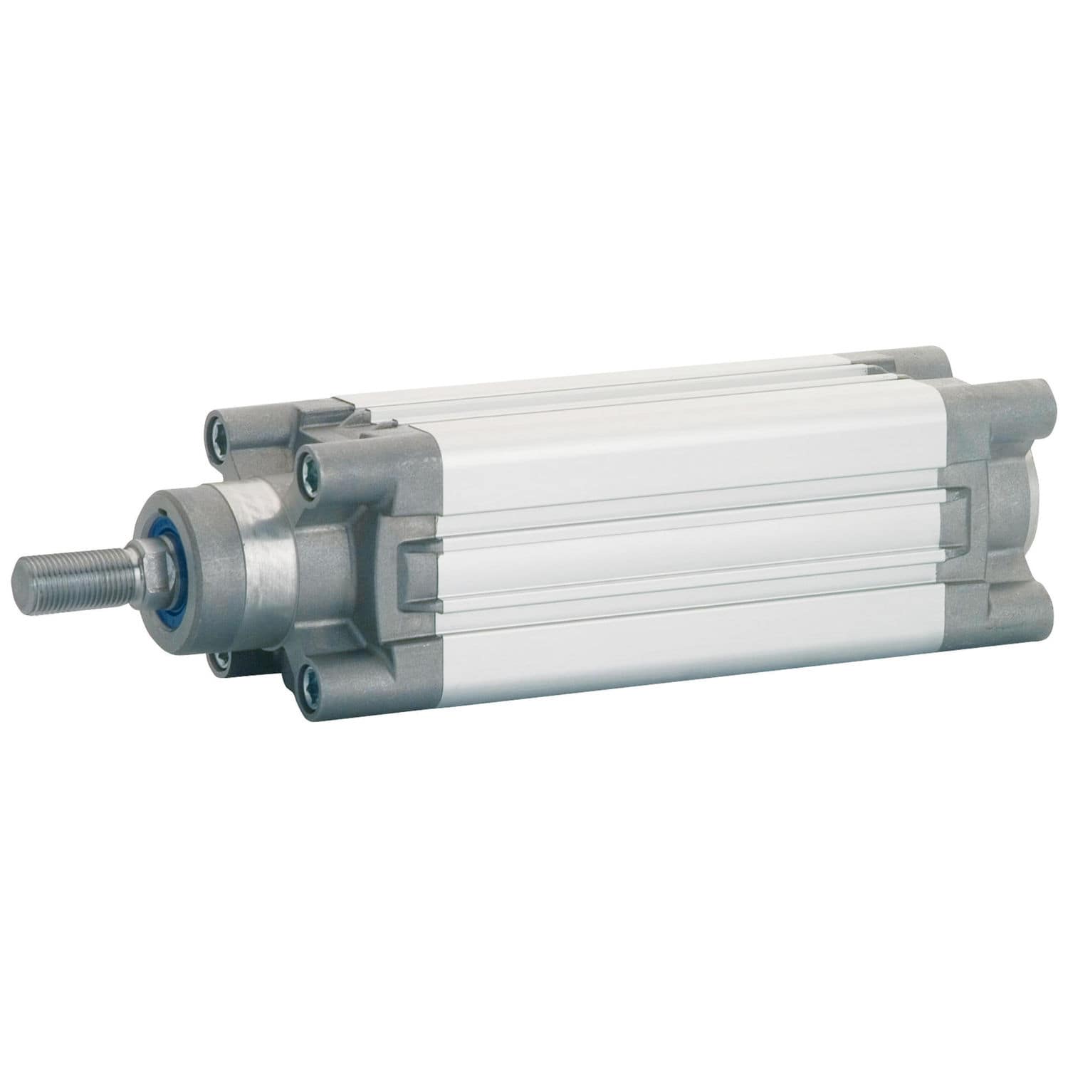 Pneumatic Cylinder Xh Series Aignep Magnetic Piston Double