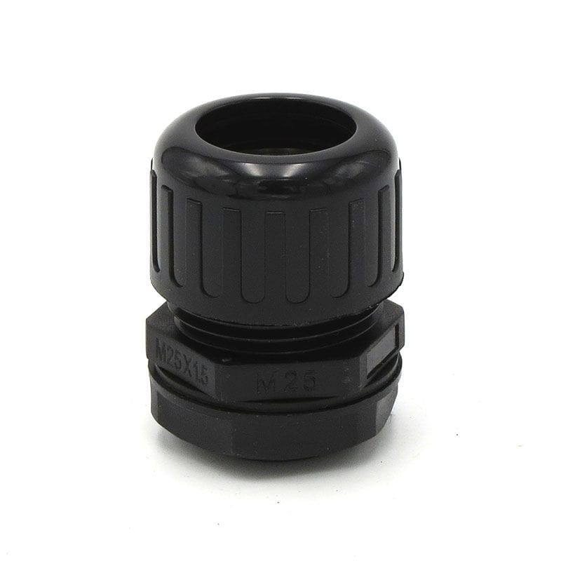 Nylon Cable Gland Hx Nlt Series Yueqing Hongxiang Connector