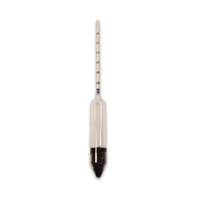 Hydrometer Bs Series Stanhope Seta