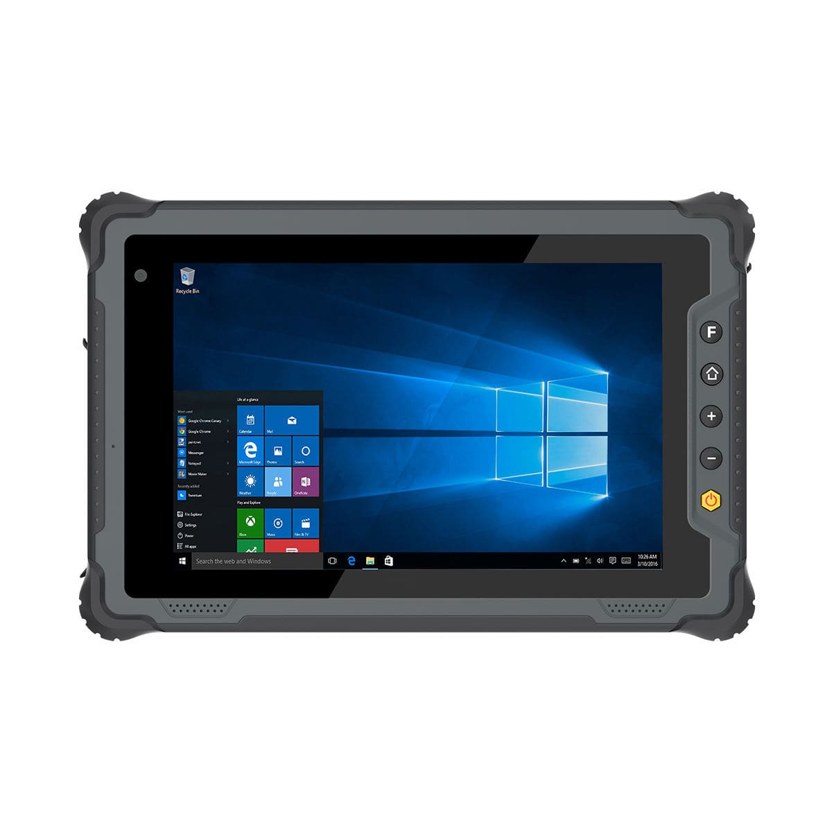 Rugged Tablet Em I N Emdoor Information Co Ltd Pc Windows