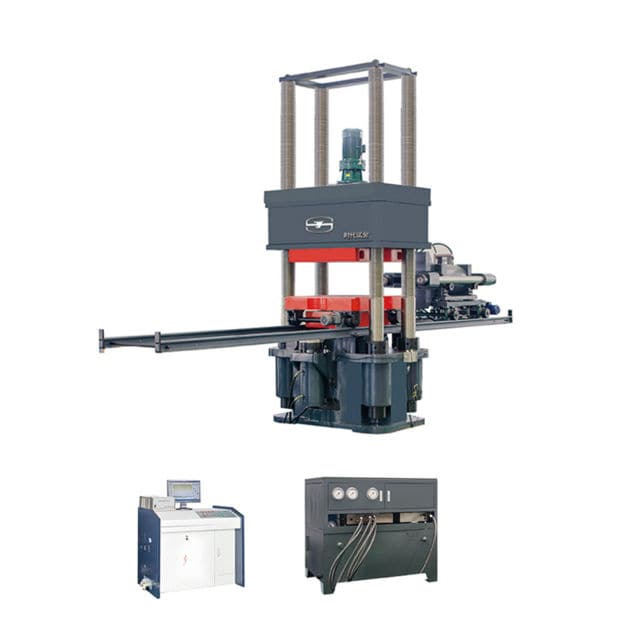 Compression Testing Machine Yaw J Series Beijing Time Vision Ai