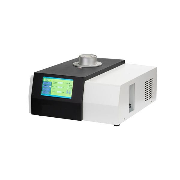 Differential Scanning Calorimeter Gb Dsc A Guangzhou Biaoji