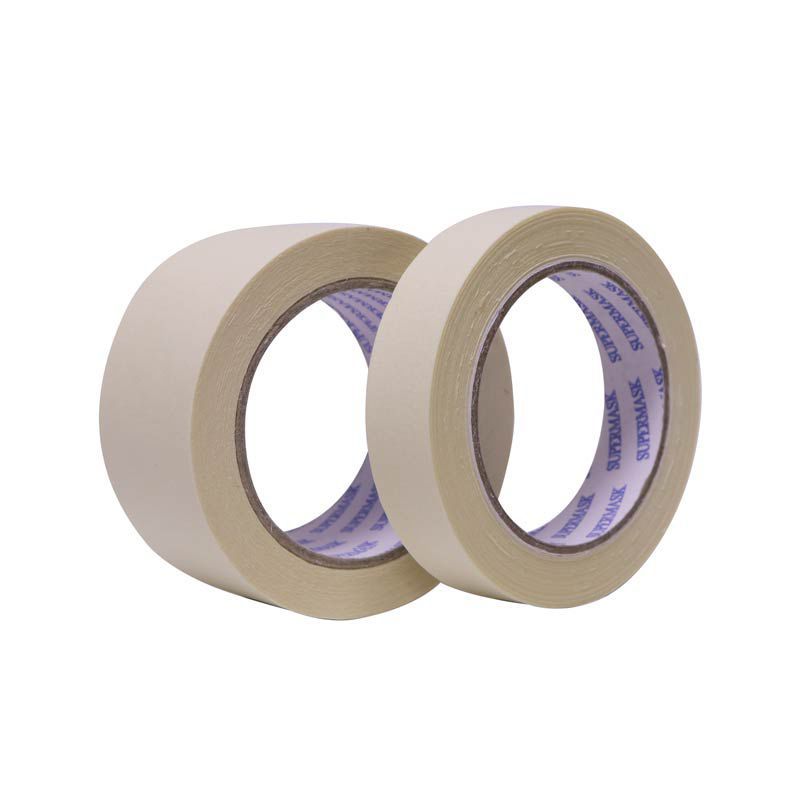 Masking Tape For Automotive Applications CC Series AG Abrasive