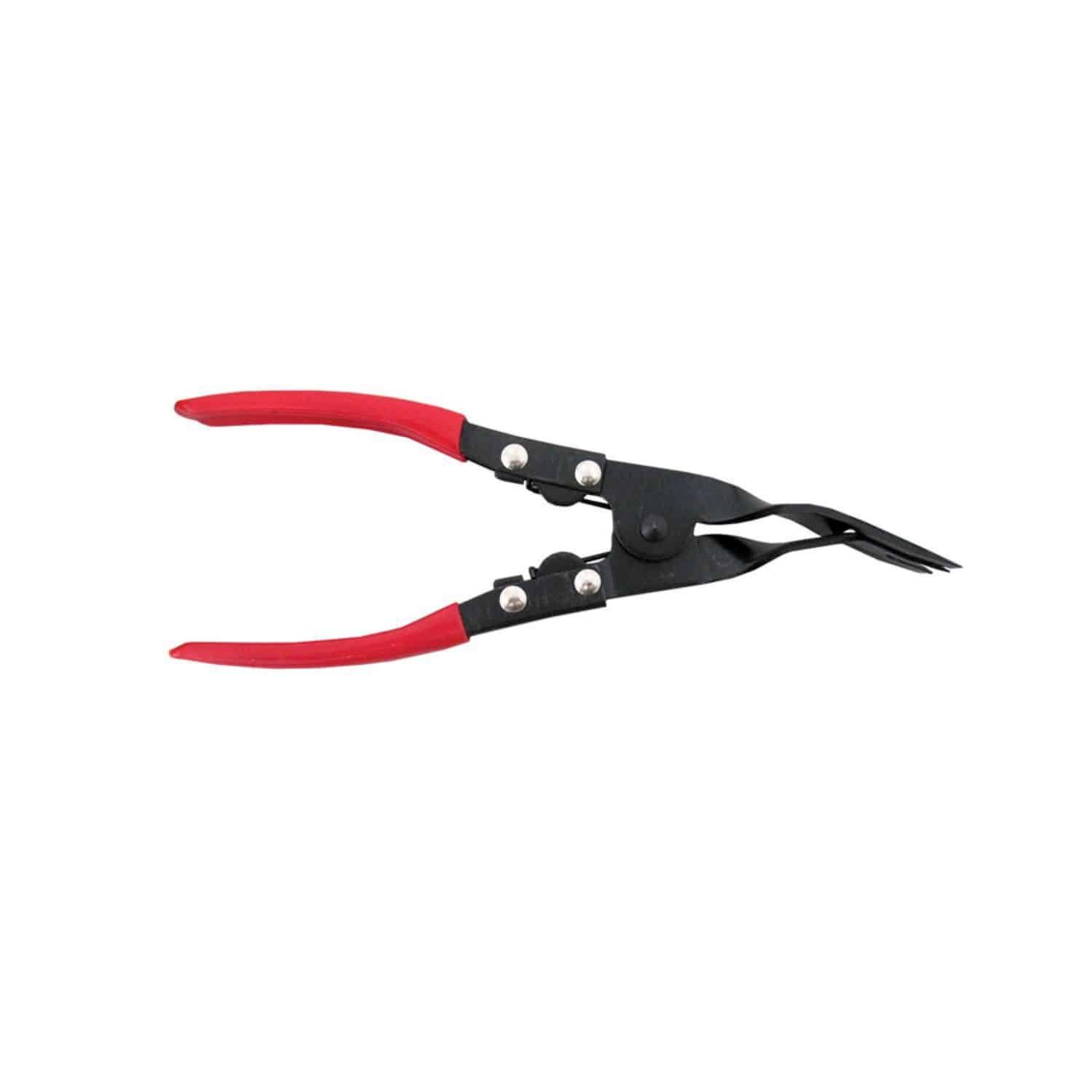 Needle Pliers Kroftools Professional Tools