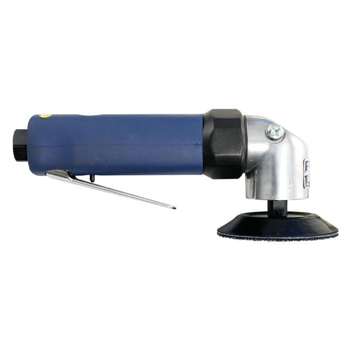 Rotary Polisher Kp Kovax Europe B V Pneumatic Portable