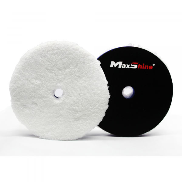 Polishing Pad Maxshine Detailing LLC