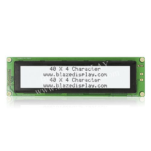 Fstn Display Module Bcb Blaze Lcd Stn Color X