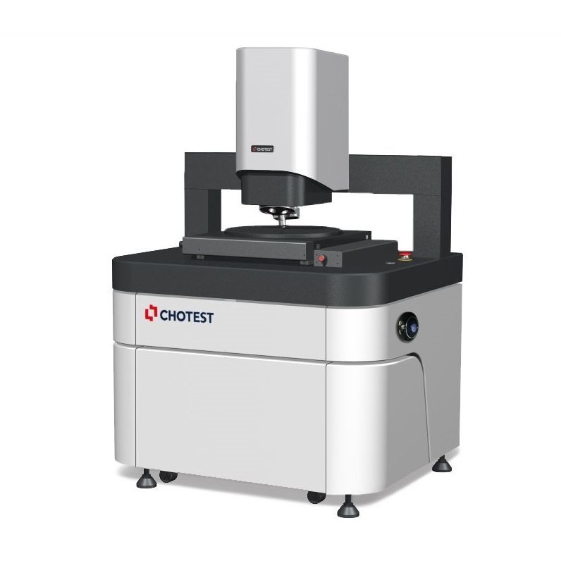 D Surface Profile Measuring Machine Superview W Chotest