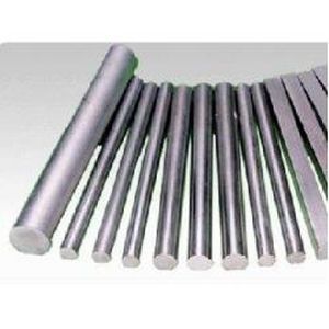 Aluminum Rod Zhu Xia Metal Products Co Ltd For Aerospace