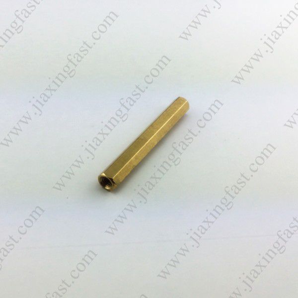 Ring Coupling Nut Jiaxing Fast Industry Co Limited Hexagonal Brass