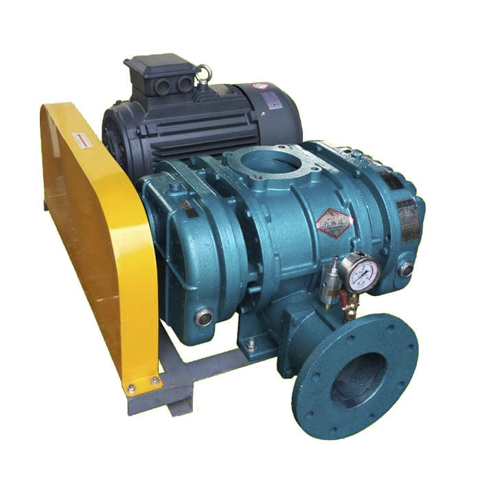 Gas Blower Dsr G Shandong Dacheng Machinery Technology Co Ltd