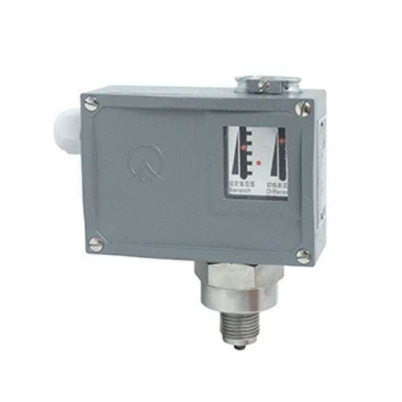 Mechanical Pressure Switch Dk Changzhou Tianli Intelligent