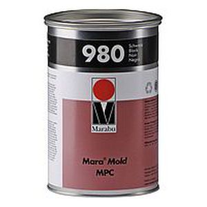 Screen Printing Ink Mara Mold Mpc Marabu Solvent Based For