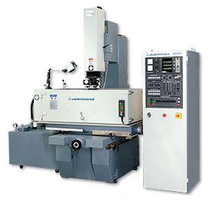 electrical discharge machining
