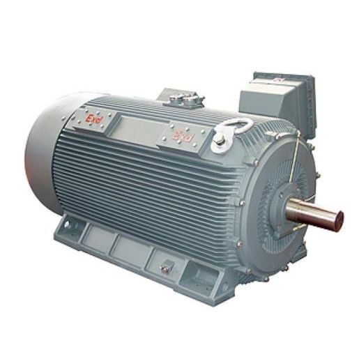 Explosion Proof Motor Ya Series Shanghai Electric Heavy Machinery