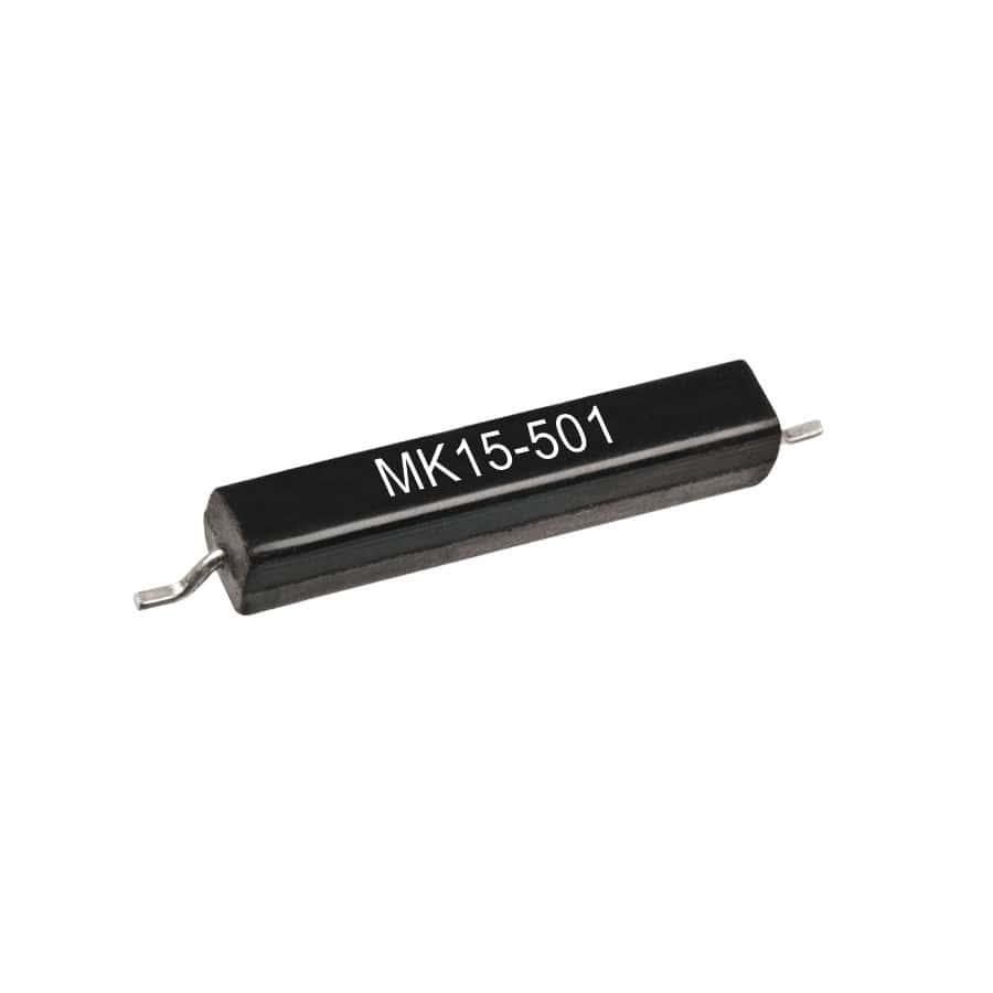 Reed Magnetic Sensor Mk Series Standexmeder Electronics Gmbh Smd