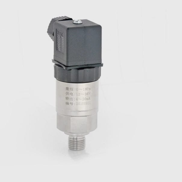 Relative Pressure Transmitter Pcm Nanjing Wotian Technology Co