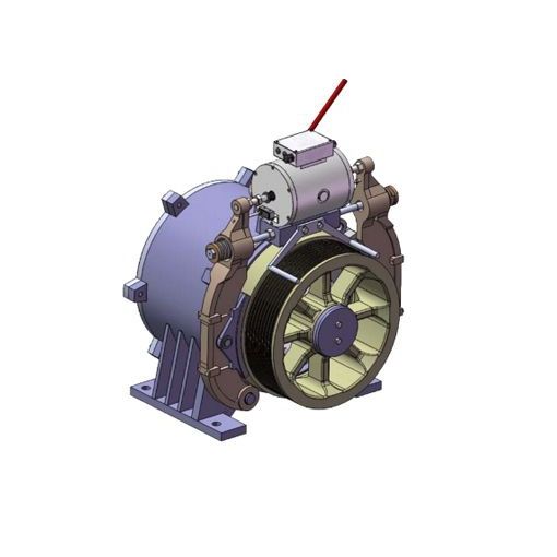 Phase Motor Wj Series Ningbo Xinda Group Co Ltd