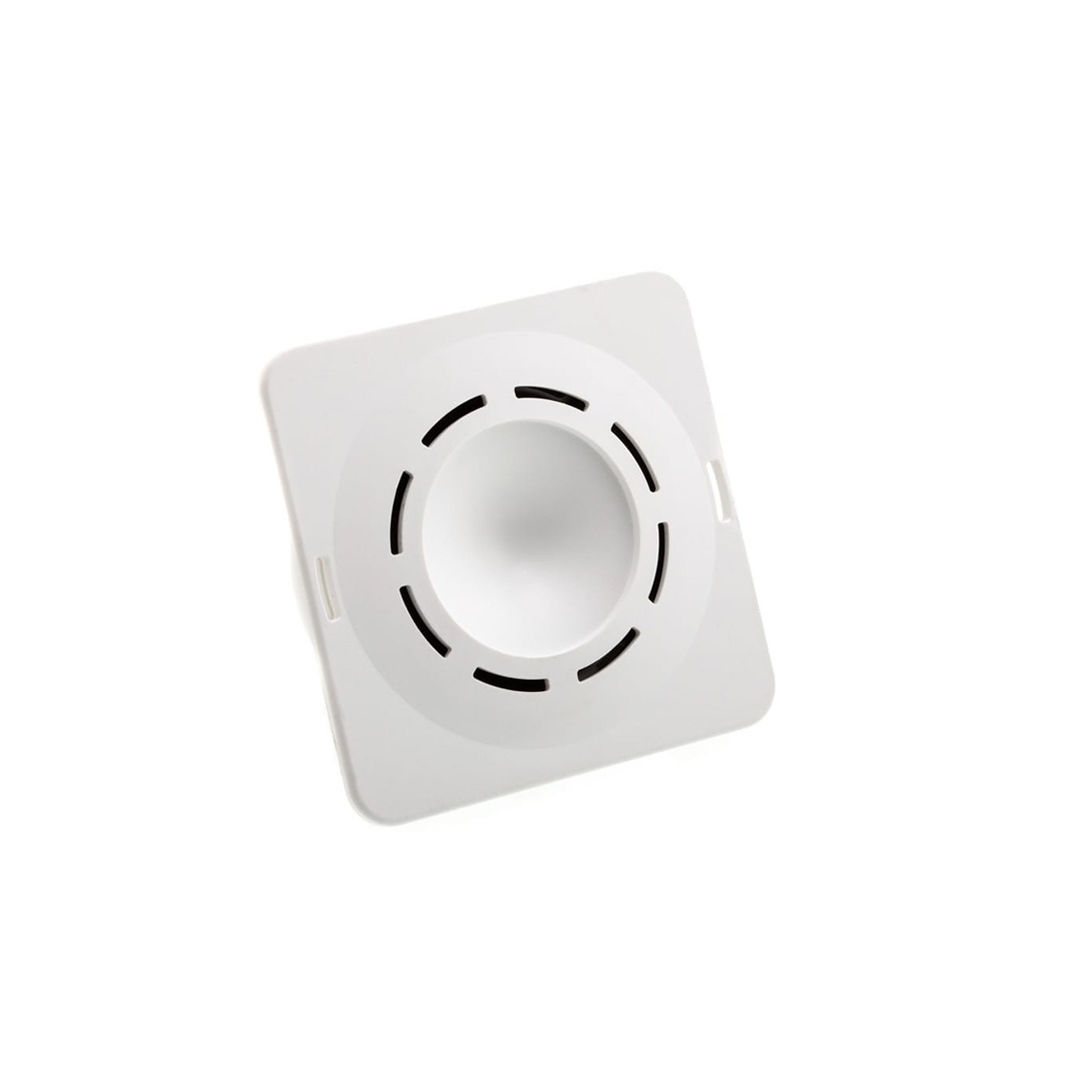 Flush Mounted Loudspeaker PZ021 SATEP Piezoelectric Anti Theft