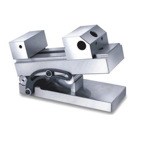 Sine Vise 40 07 Braillon Magnetics For EDM Precision Steel