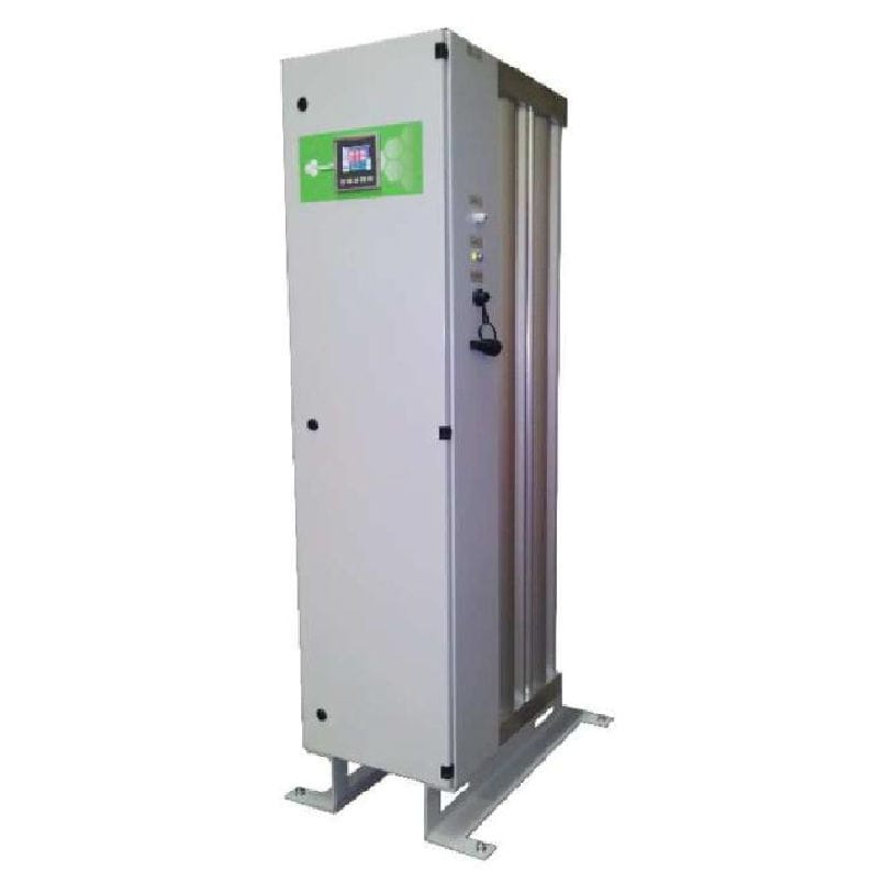 Pure Nitrogen Gas Generator Maximus Nitrogenium Innovations