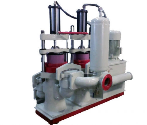 Plunger Pump Fujian Nanxing Environmental Technology Co Ltd