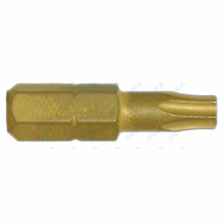 Torx Screwdriver Bit 8056689701907 VIPA Spa Titanium