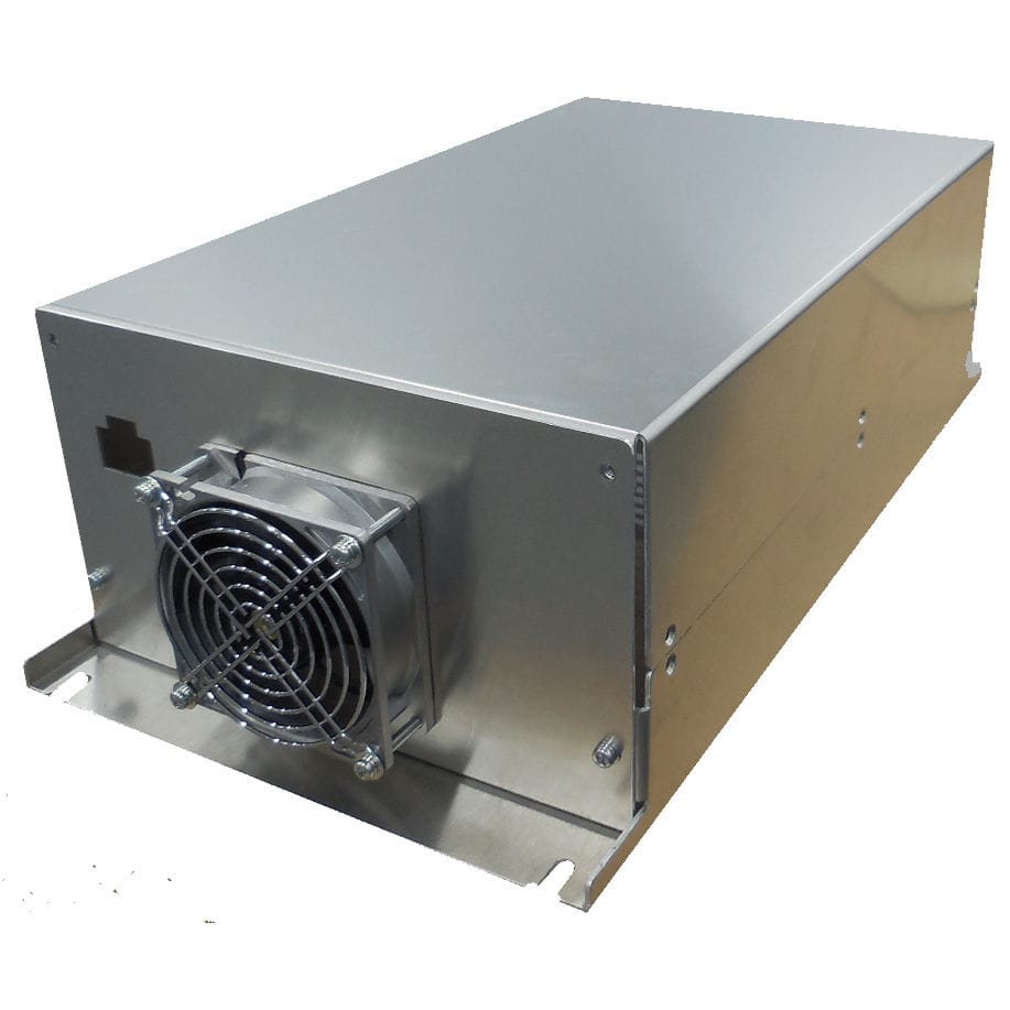 Insulated DC DC Converter Origin Co Ltd Enclosed Industrial