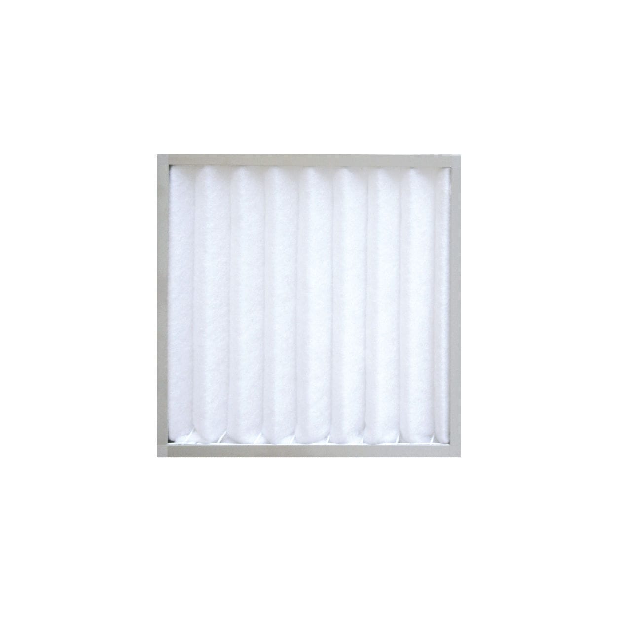 Air Filter M WASH MayAir Panel Dust Stainless Steel