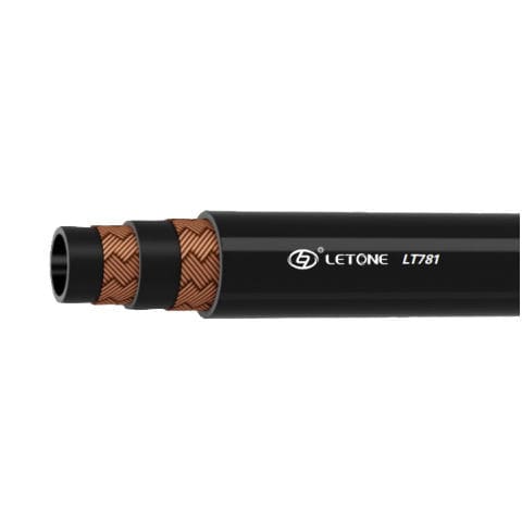 Hydraulic Hose Lt Luohe Letone Technology Co Ltd Fuel Oil