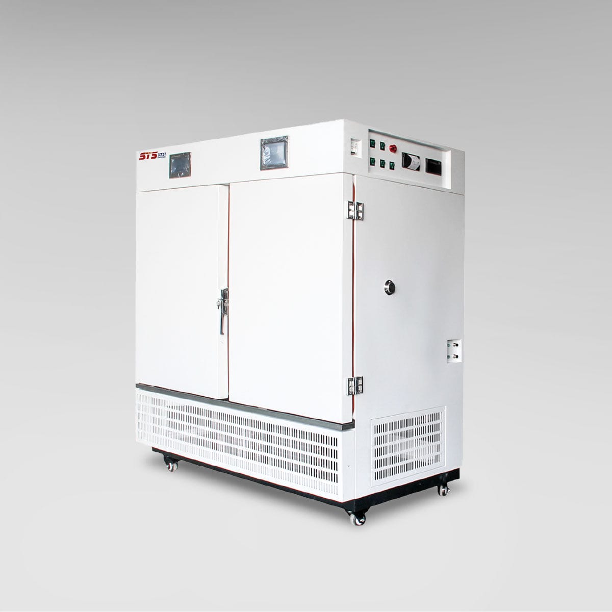 Climate Chamber Sts Csd Stc Shinewell Test Solutions Limited