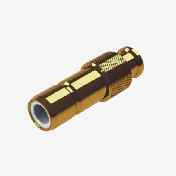 Rf Connector Smb Series Suzhou Recodeal Interconnection System