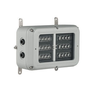 Emergency Lighting SPARTAN BL Series Siccis LED IP67 IP66