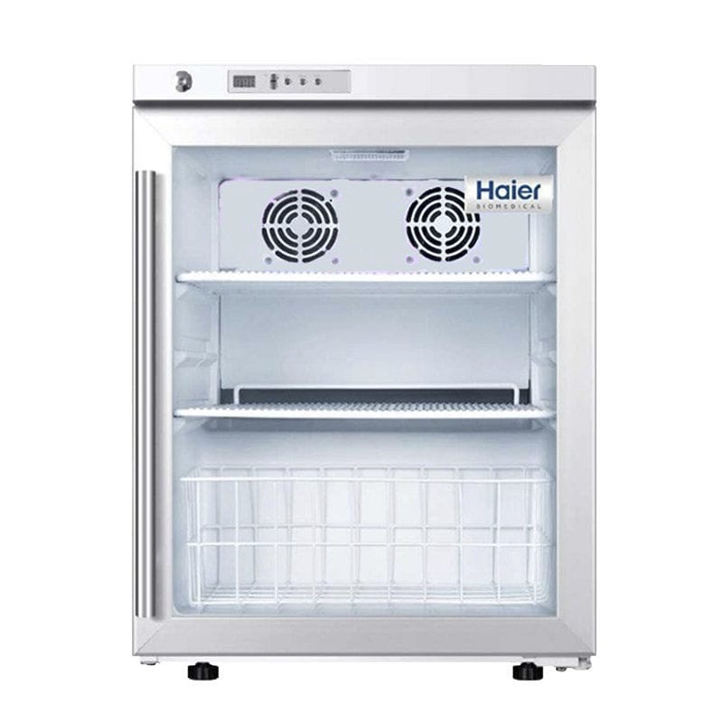 Refrigerator For Pharmaceutical Applications Hyc A Qingdao Haier