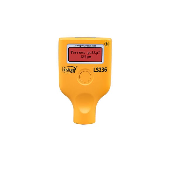 Digital Light Meter Ls Shenzhen Linshang Technology Co Ltd