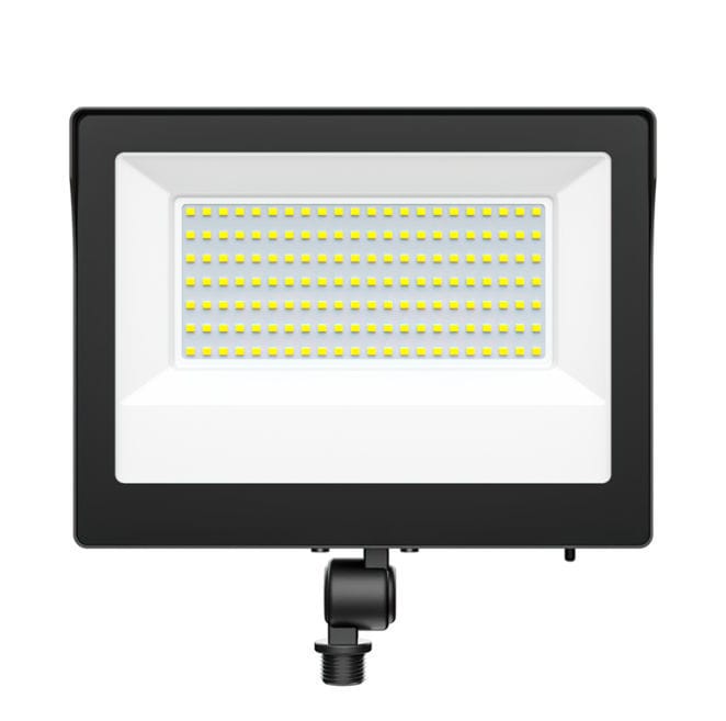 LED Floodlight ZHL LIGHTING GROUP Robust Outdoor