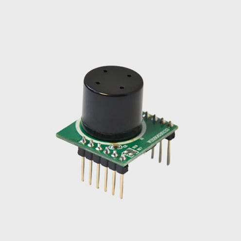 Ozone Gas Sensor Module Zq O Zhengzhou Winsen Electronics