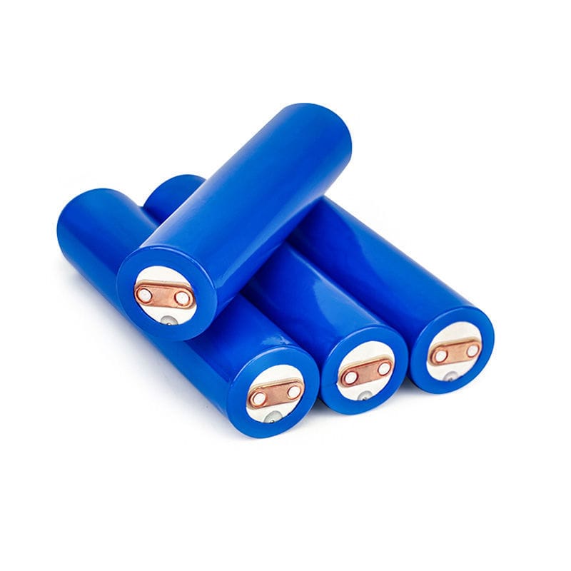 Lifepo Battery Elb Energy Group Cylindrical V For