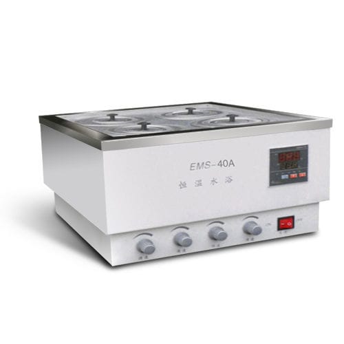 Water Bath With Magnetic Stirrer Ems Series Guangzhou Kangheng