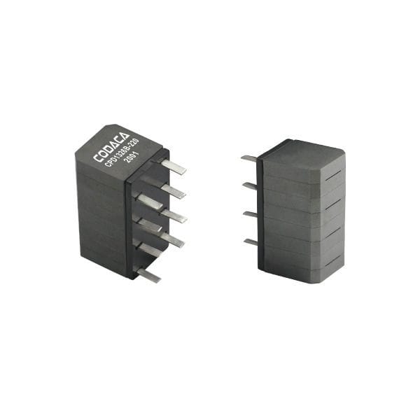 Magnetic Inductor CPD1326B Series Shenzhen Codaca Electronics Co