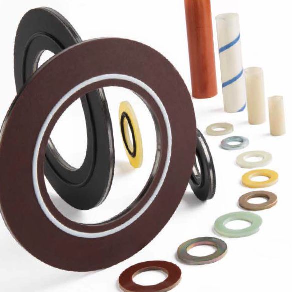 Flange Gasket Guardian Basic Series Carrara Global Sealing Solution