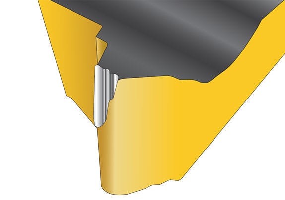 Threading Insert Iscar Metals