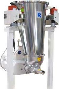 Granules Loss In Weight Feeder S Series Coperion K Tron Gmbh