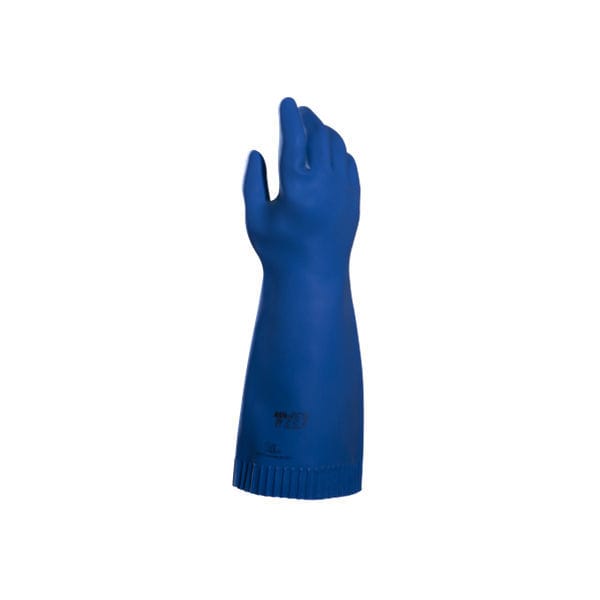 Handling Glove Alto Mapa Professionnel For The Automotive