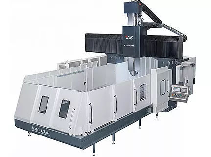 Axis Machining Center Kmc Rf Series Kao Ming Universal Double