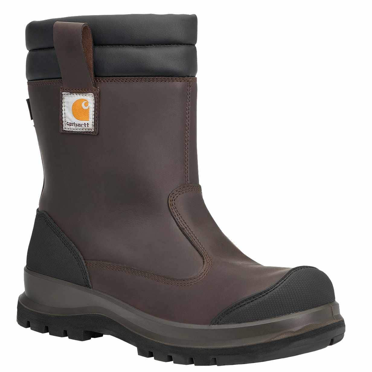 Unisex Safety Boots F Carhartt Workwear For Industrial Use