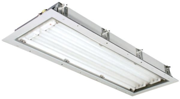 Ceiling Mounted Fluorescent Light Fixtures Shelly Lighting