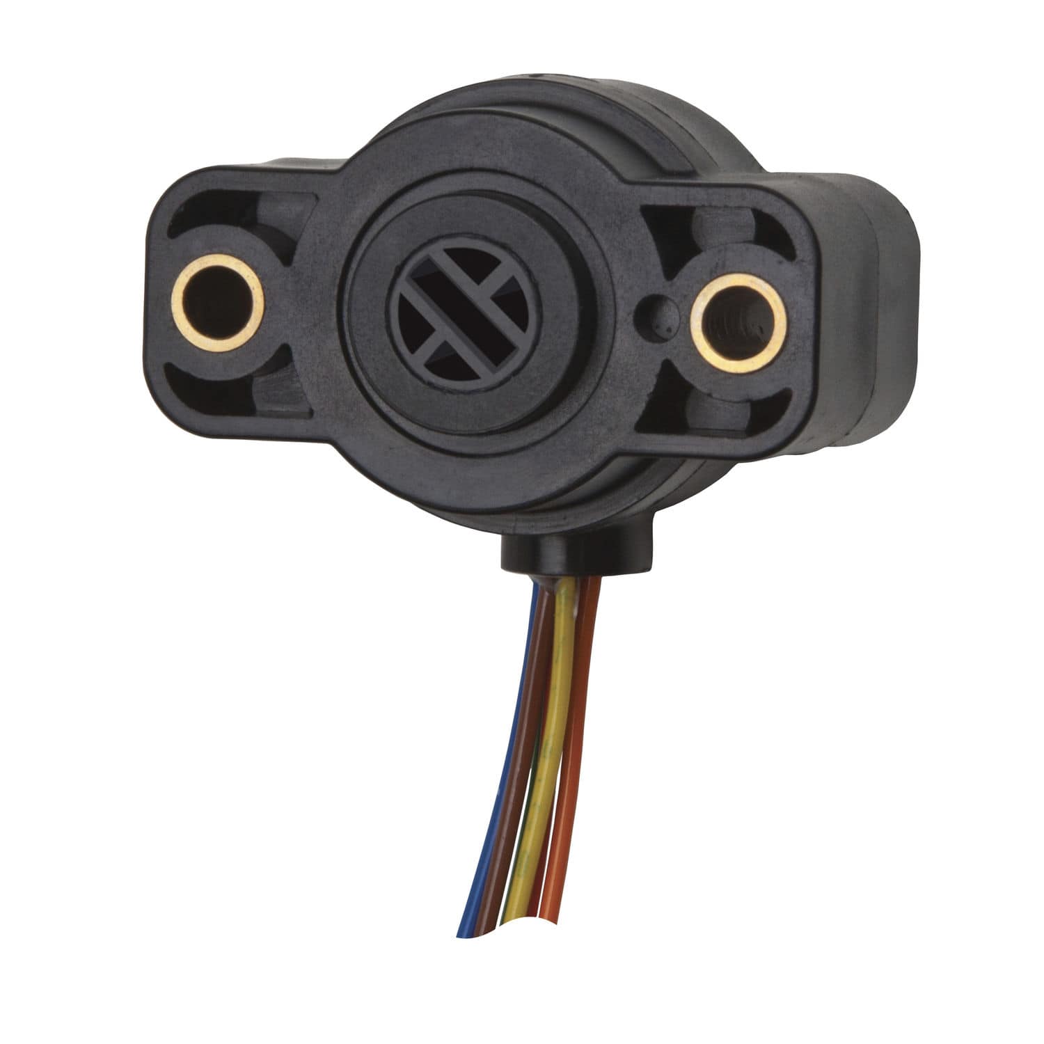 360 Degree Position Sensor 9960 Series Sensata Technologies Non