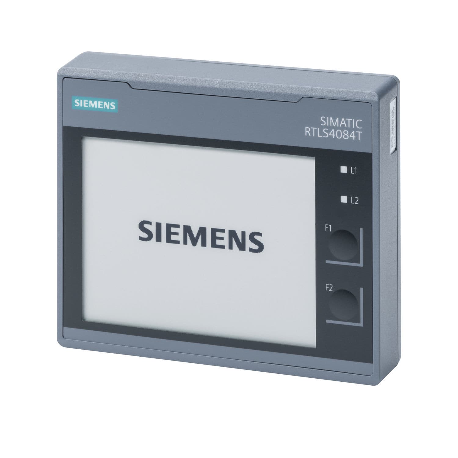 RTLS Transponder SIMATIC RTLS4084T Siemens Industrial